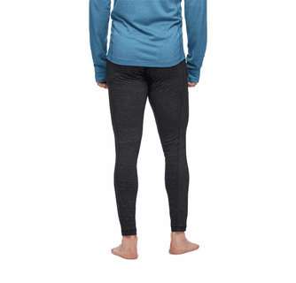 Black Diamond Men's Solution 150 Merino Baselayer Full Length Bottom