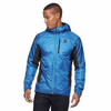 Black Diamond Men's Vision Hybrid Hoody