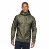 Black Diamond Men's Vision Hybrid Hoody
