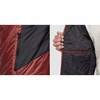 Black Diamond Men's Vision Hybrid Hoody