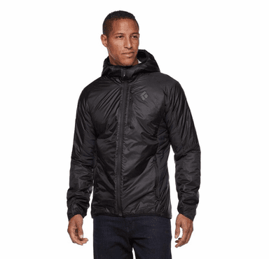Black Diamond Men's Vision Hybrid Hoody