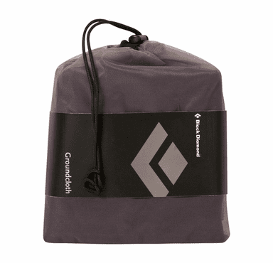 Black Diamond Mission 2P Ground Cloth