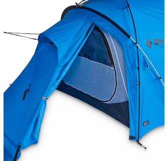 Black Diamond Mission 2P Tent - Sky Blue