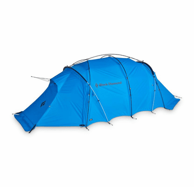Black Diamond Mission 3P Tent - Sky Blue