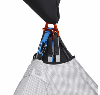 Black Diamond Perch Double Expedition Fly