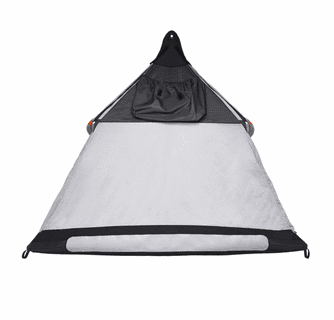 Black Diamond Perch Double Expedition Fly