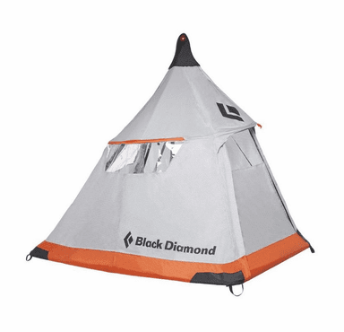 Black Diamond Perch Double Expedition Fly