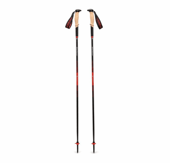 Black Diamond Pursuit Carbon Z Poles