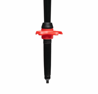 Black Diamond Pursuit Carbon Z Poles
