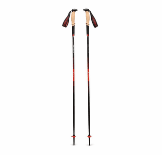 Black Diamond Pursuit Carbon Z Poles