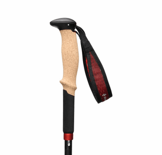 Black Diamond Pursuit Carbon Z Poles