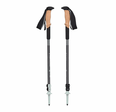Black Diamond Pursuit Shock Trekking Poles
