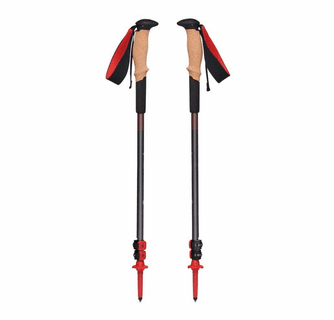 Black Diamond Pursuit Shock Trekking Poles