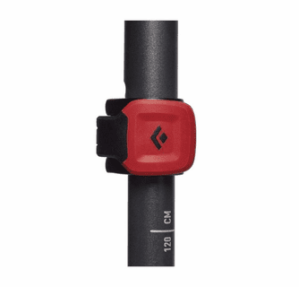 Black Diamond Pursuit Shock Trekking Poles