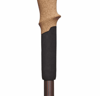 Black Diamond Pursuit Shock Trekking Poles