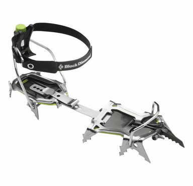 Black Diamond Stinger Crampon