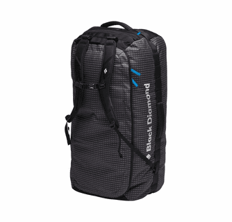 Black Diamond Stonehauler 120 L Duffel