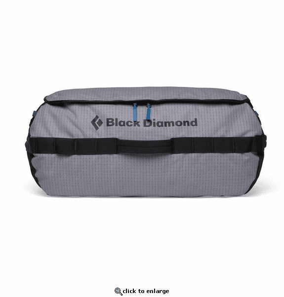Black Diamond Stonehauler 120 L Duffel