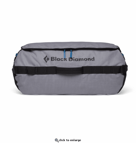 Black Diamond Stonehauler 120 L Duffel