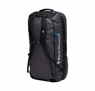 Black Diamond Stonehauler 90 L Duffel