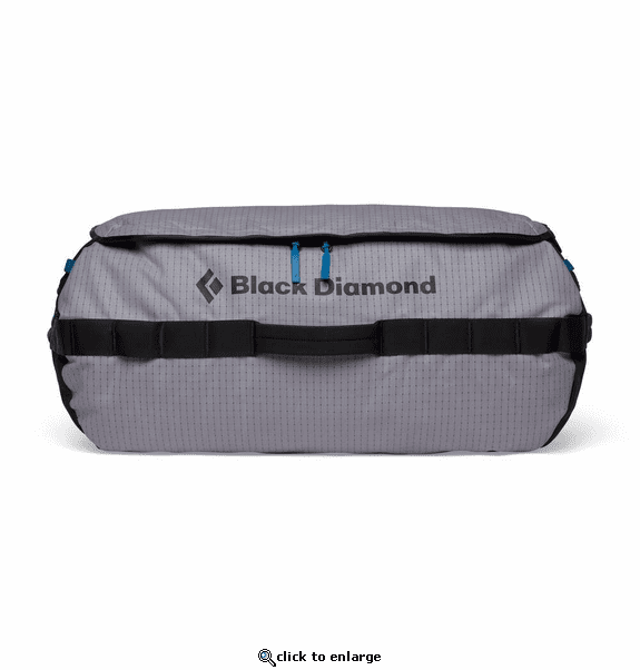 Black Diamond Stonehauler 90 L Duffel