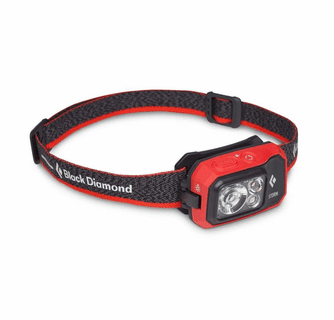 Black Diamond Storm 450 Headlamp