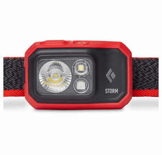 Black Diamond Storm 450 Headlamp