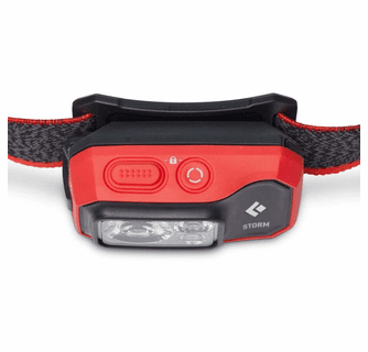 Black Diamond Storm 450 Headlamp