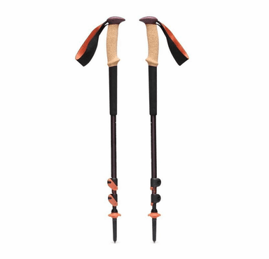 Black Diamond Trail Cork Trekking Poles