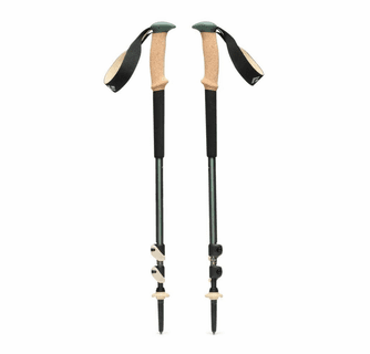 Black Diamond Trail Cork Trekking Poles