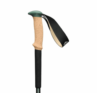 Black Diamond Trail Cork Trekking Poles