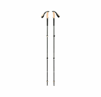 Black Diamond Trail Cork Trekking Poles