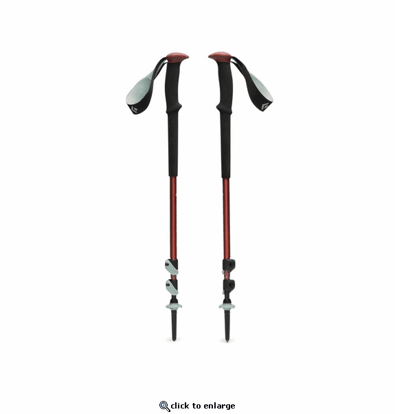 Black Diamond Trail Trekking Poles