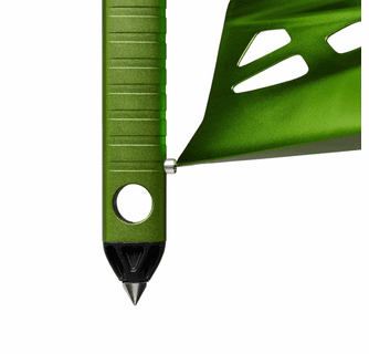 Black Diamond Venom LT Classic Piolet - 45 cm/Envy Green