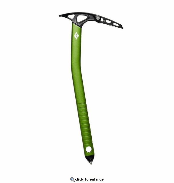Black Diamond Venom LT Classic Piolet - 45 cm/Envy Green