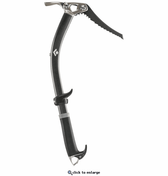 Black Diamond Viper Adze Ice Tool