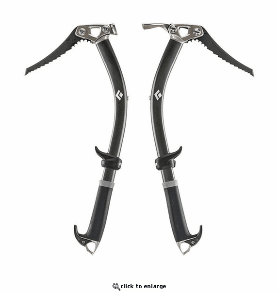 Black Diamond Viper Hammer Ice Tool