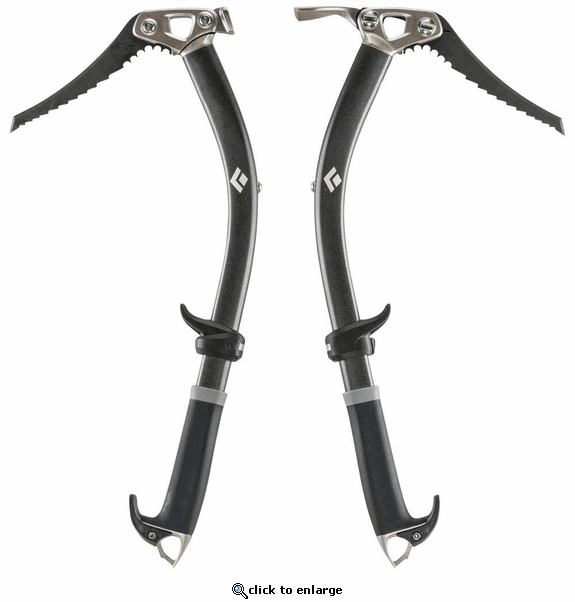 Black Diamond Viper Hammer Ice Tool