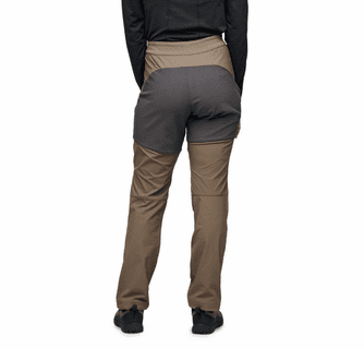 Black Diamond Women's Alpine Hybrid Pant