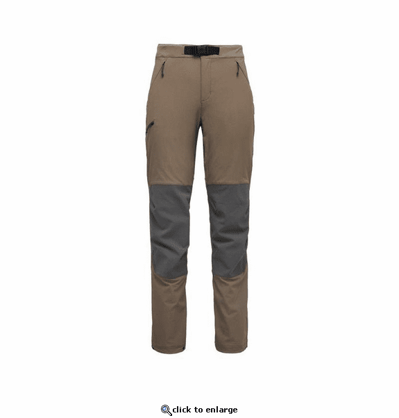 Black Diamond Women's Alpine Hybrid Pant
