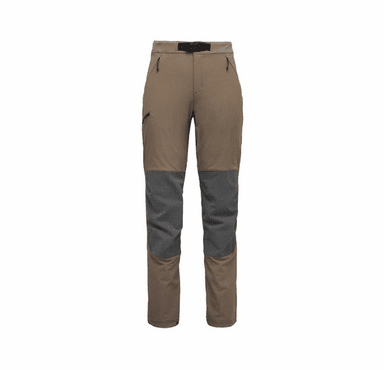Black Diamond Women's Alpine Hybrid Pant