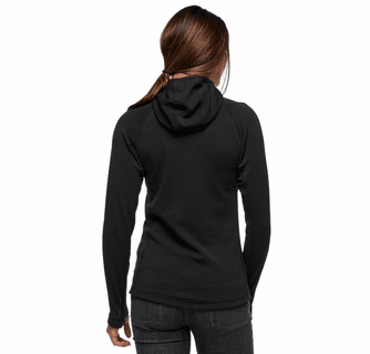Black Diamond Women's Coefficient Hoody