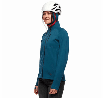 Black Diamond Women's Coefficient Hoody