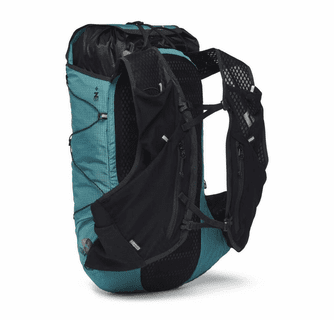 Black Diamond Women's Distance 22 Backpack
