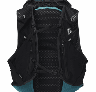 Black Diamond Women's Distance 22 Backpack