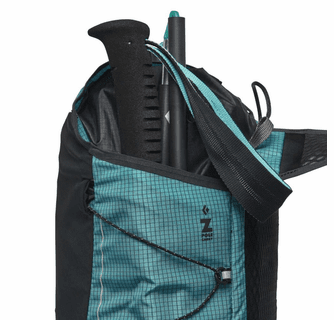 Black Diamond Women's Distance 22 Backpack