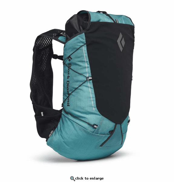 Black Diamond Women's Distance 22 Backpack