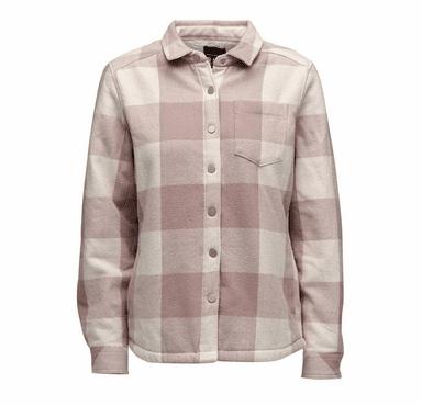 Black Diamond Women's Project Lined Flannel