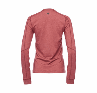 Black Diamond Women's Solution 150 Merino Base Crew