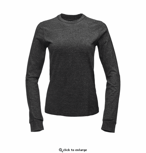 Black Diamond Women's Solution 150 Merino Base Crew